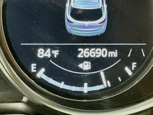 Used 2025 MAZDA CX-5 AWD 2.5 S w/ Select Package image 19