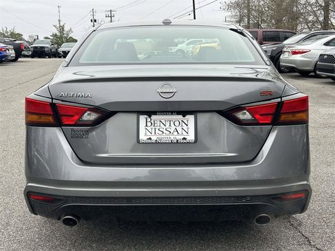Used 2024 Nissan Altima 2.5 SR image 4