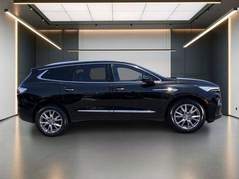 Certified 2023 Buick Enclave Premium w/ Experience Buick Package FWD image 6