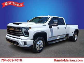 Used 2024 Chevrolet Silverado 3500 High Country w/ Technology Package AWD/4WD video 1