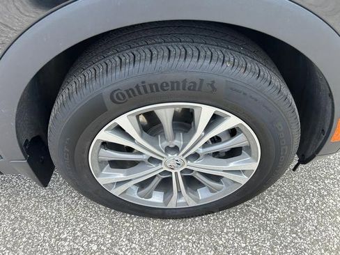 Used 2023 Buick Envision Preferred image 33