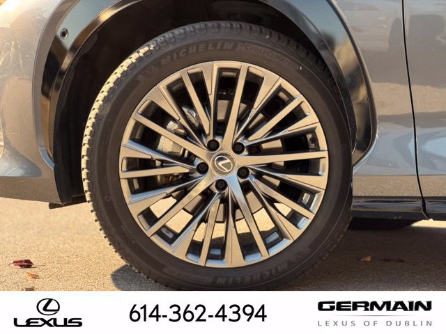 Certified 2023 Lexus RZ 450e Premium w/ Accessory Package (2T) AWD/4WD image 12