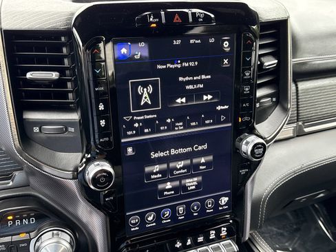 Used 2021 RAM 1500 Limited w/ Night Edition AWD/4WD image 30