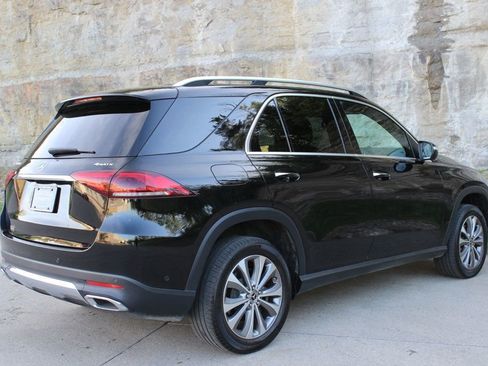 Used 2020 Mercedes-Benz GLE 350 4MATIC image 7