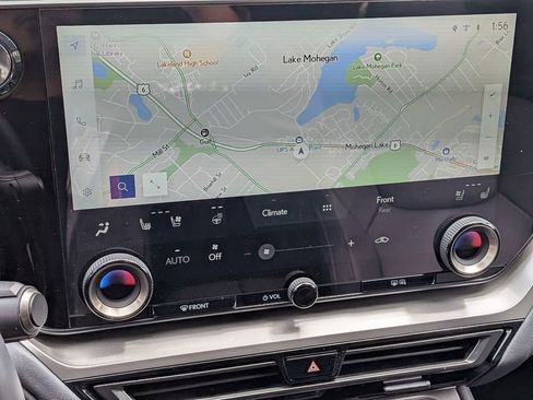 Used 2025 Lexus TX 350 AWD w/ Technology Package image 23