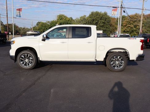 New 2026 Chevrolet Silverado 1500 LT w/ Convenience Package II image 27