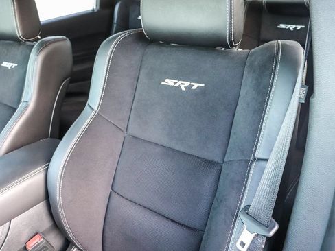 Used 2024 Dodge Durango SRT w/ Black Package AWD/4WD image 30