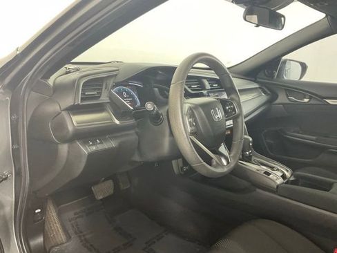 Used 2019 Honda Civic EX image 12