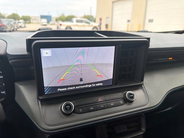 Used 2023 Ford Maverick XLT w/ XLT Luxury Package FWD image 23