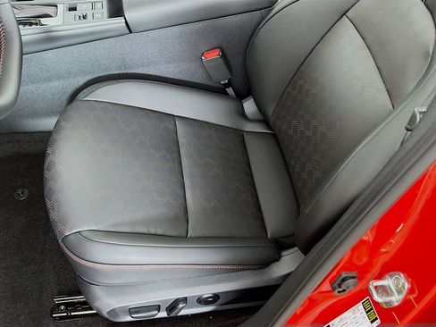 New 2026 Nissan Sentra SR image 18