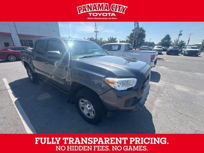 Used 2017 Toyota Tacoma SR