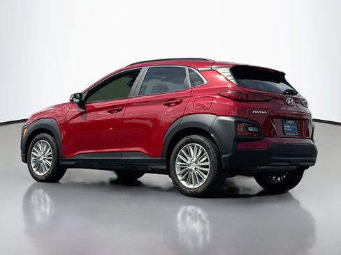 Used 2020 Hyundai Kona SEL AWD/4WD image 5