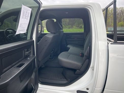 Used 2023 RAM 2500 Tradesman w/ Safety Group AWD/4WD image 30