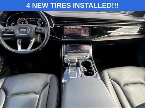 Used 2022 Audi Q7 2.0T Premium Plus w/ Premium Plus Package image 15