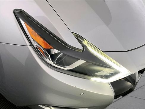Used 2018 Nissan Maxima Platinum FWD image 27