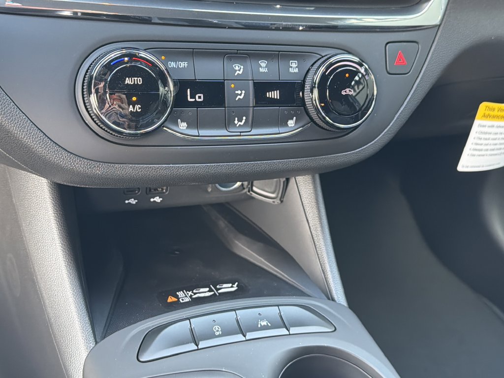 New 2026 Buick Envista Preferred w/ Convenience I Package FWD image 24