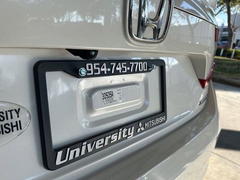 Used 2022 Honda Accord Sport image 17