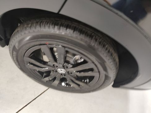 New 2026 Honda HR-V Sport image 14