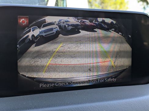 Used 2018 MAZDA CX-5 Grand Touring image 34