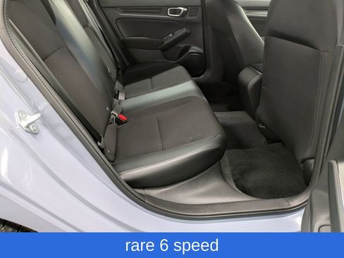 Certified 2023 Honda Civic Sport image 26