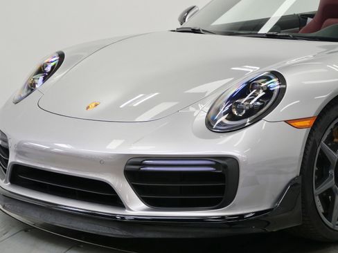 Used 2019 Porsche 911 Turbo S image 38