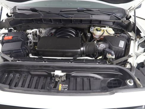 Used 2020 GMC Sierra 1500 Elevation w/ Elevation Value Package image 50