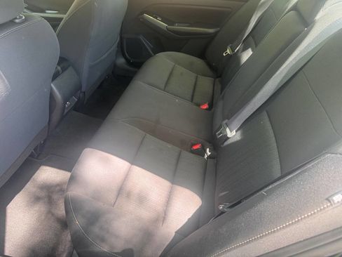 Used 2023 Nissan Altima 2.5 SV image 40