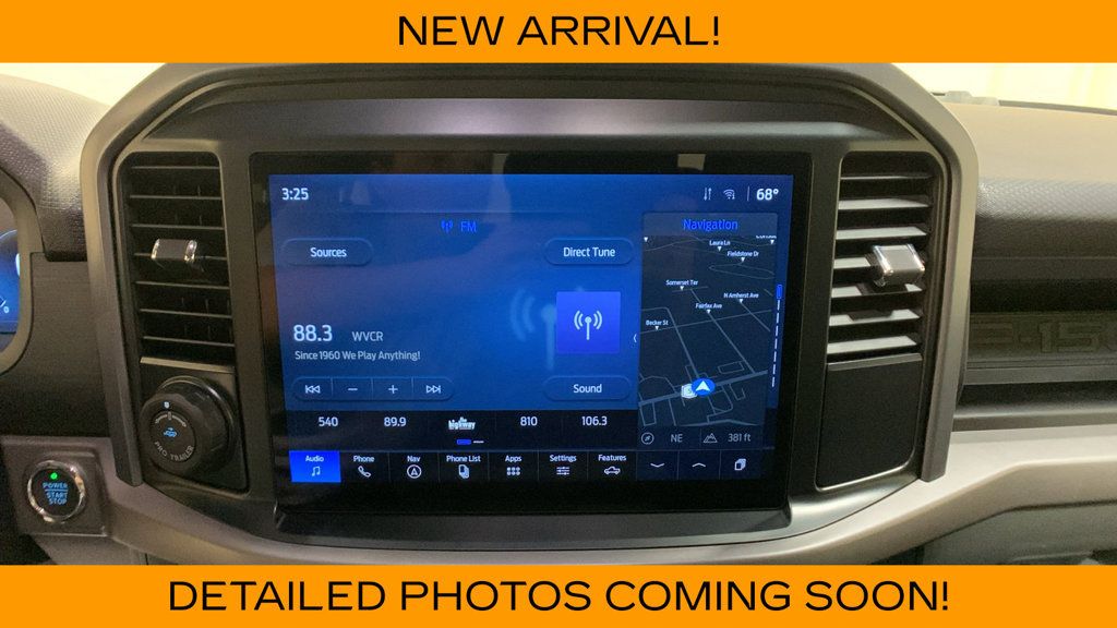 Used 2025 Ford F150 Lightning XLT AWD/4WD image 37