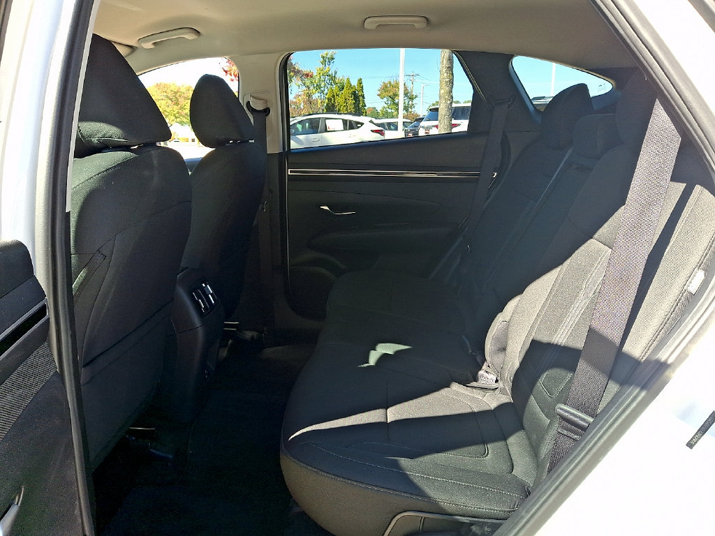 Used 2024 Hyundai Tucson SEL FWD image 10