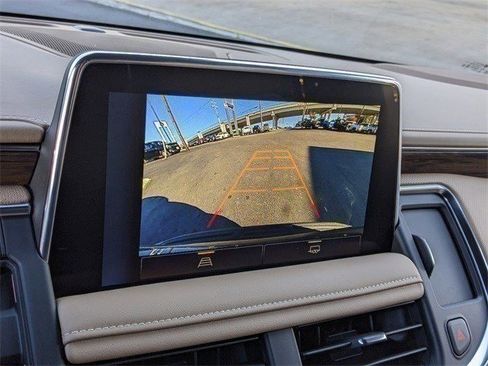 New 2023 Chevrolet Tahoe Premier image 19