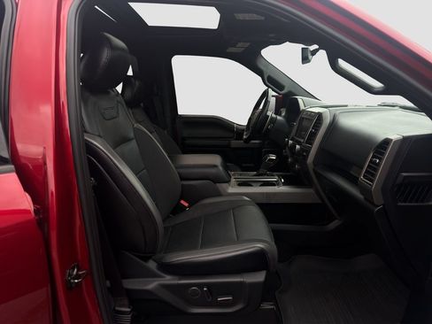 Used 2019 Ford F150 Raptor w/ Equipment Group 802A Luxury AWD/4WD image 29