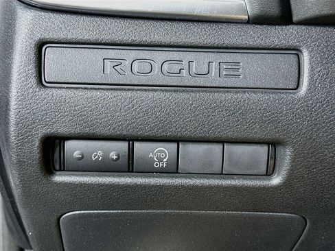 Used 2023 Nissan Rogue S AWD/4WD image 17