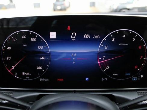 New 2025 Mercedes-Benz C 300 4MATIC Sedan image 23