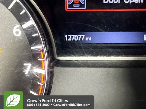 Used 2016 Nissan Altima 2.5 S w/ Power Driver Seat Package FWD image 2