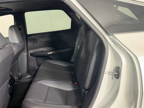 Used 2025 Lexus RX 350 Premium w/ Accessory Package (K3) FWD image 28