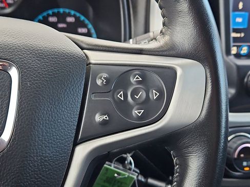 Used 2022 GMC Canyon Elevation w/ Elevation Premium Package image 26