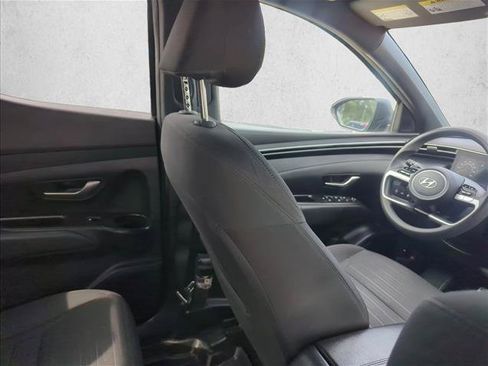 Used 2023 Hyundai Santa Cruz Night AWD/4WD image 22