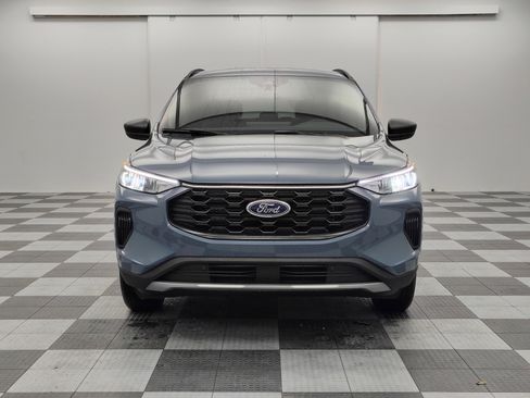 New 2025 Ford Escape ST-Line w/ Tech Pack #1 image 6