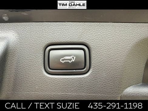 Used 2023 Hyundai Palisade Calligraphy AWD/4WD image 22