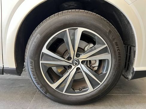 Certified 2025 Lexus RX 350 FWD w/ Technology Package image 12
