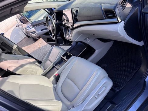 Used 2019 Honda Odyssey EX-L image 27