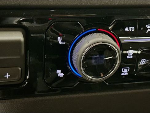 New 2026 Chevrolet Silverado 1500 LT w/ All Star Edition Plus image 22