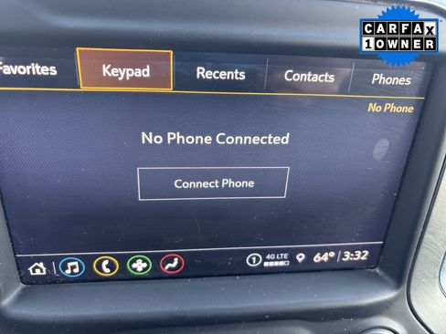 Used 2022 Chevrolet Silverado 1500 LT Trail Boss w/ Convenience Package II image 22