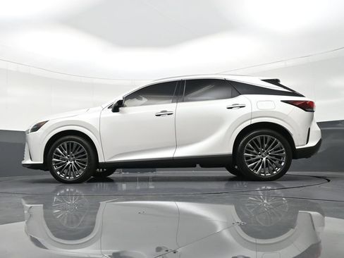 Used 2025 Lexus RX 450h AWD w/ Convenience Package image 26