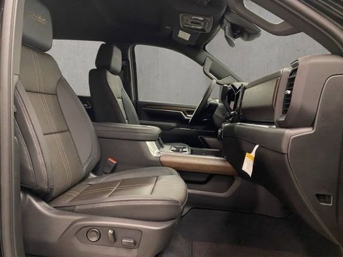 New 2026 Chevrolet Silverado 2500 High Country w/ Max Trailering Package AWD/4WD image 24