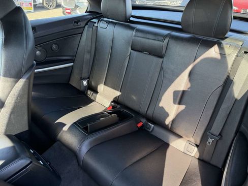 Used 2014 BMW 428i Convertible RWD image 12