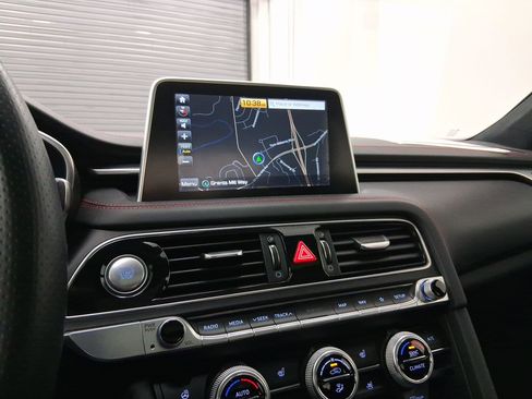 Used 2020 Genesis G70 3.3T w/ Sport Package image 24