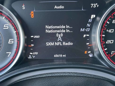 Used 2021 Dodge Charger Scat Pack RWD image 31