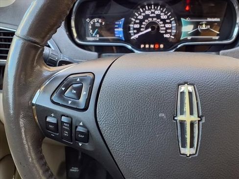 Used 2015 Lincoln MKT AWD w/ Equipment Group 201A image 11
