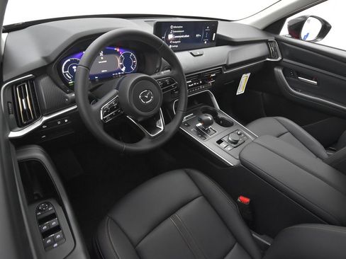 New 2026 MAZDA CX-70 SC AWD/4WD image 31